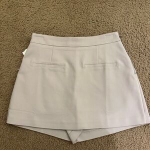English Factory Skort